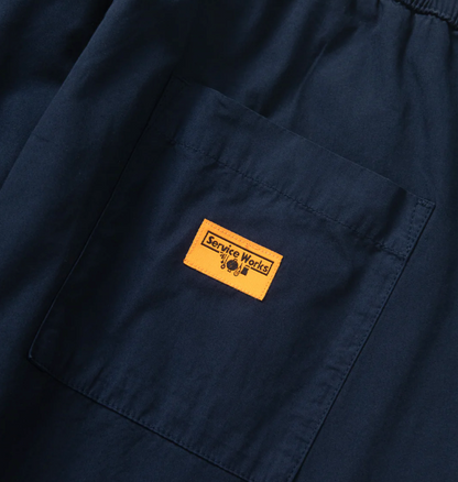 EASY CHEF PANTS