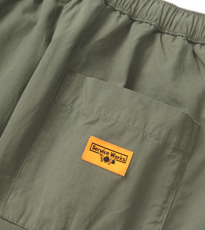 EASY CHEF PANTS