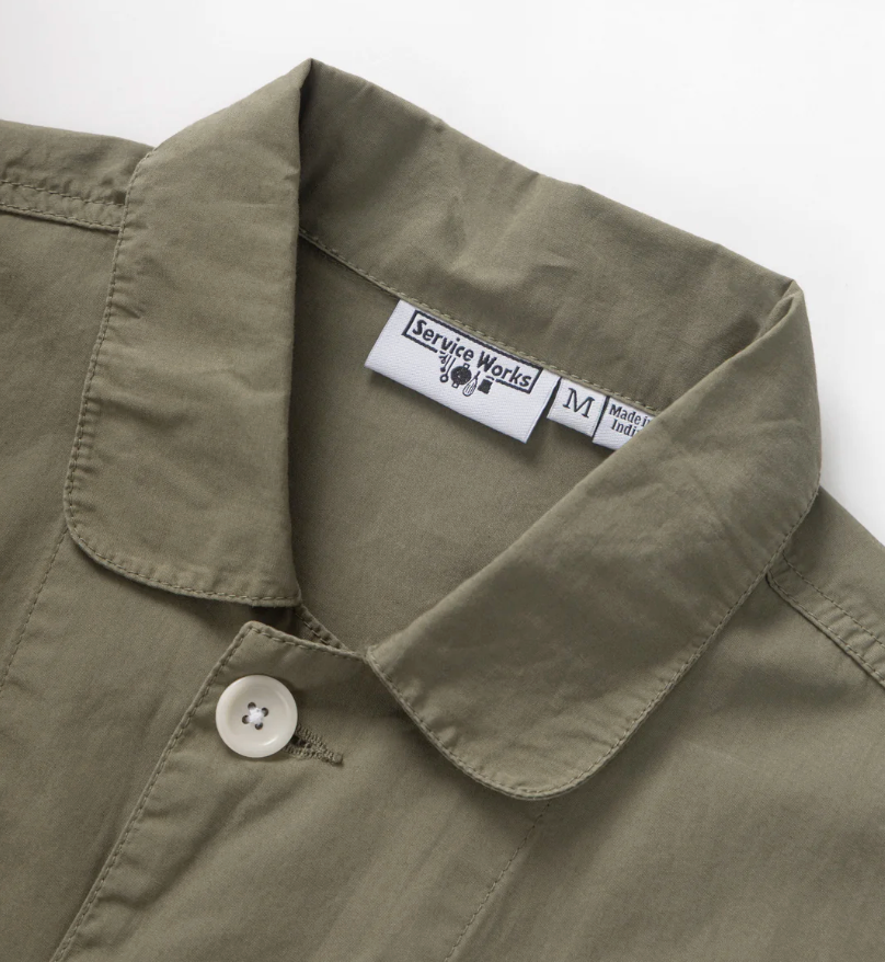 EASY CHEF SHIRT