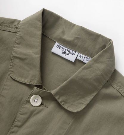 EASY CHEF SHIRT