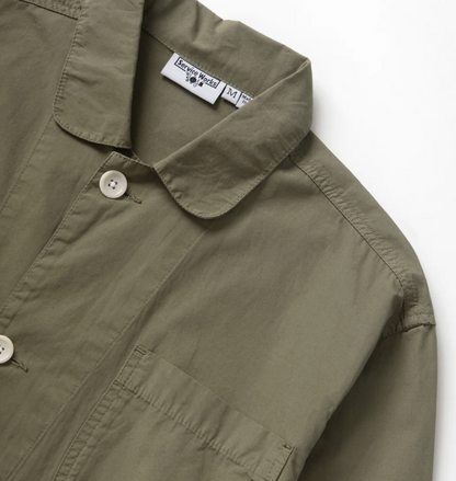 EASY CHEF SHIRT