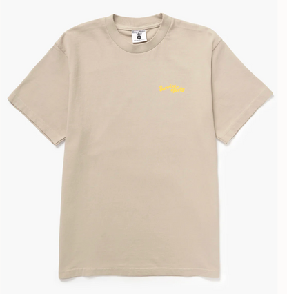 WORK PLEASURE TEE
