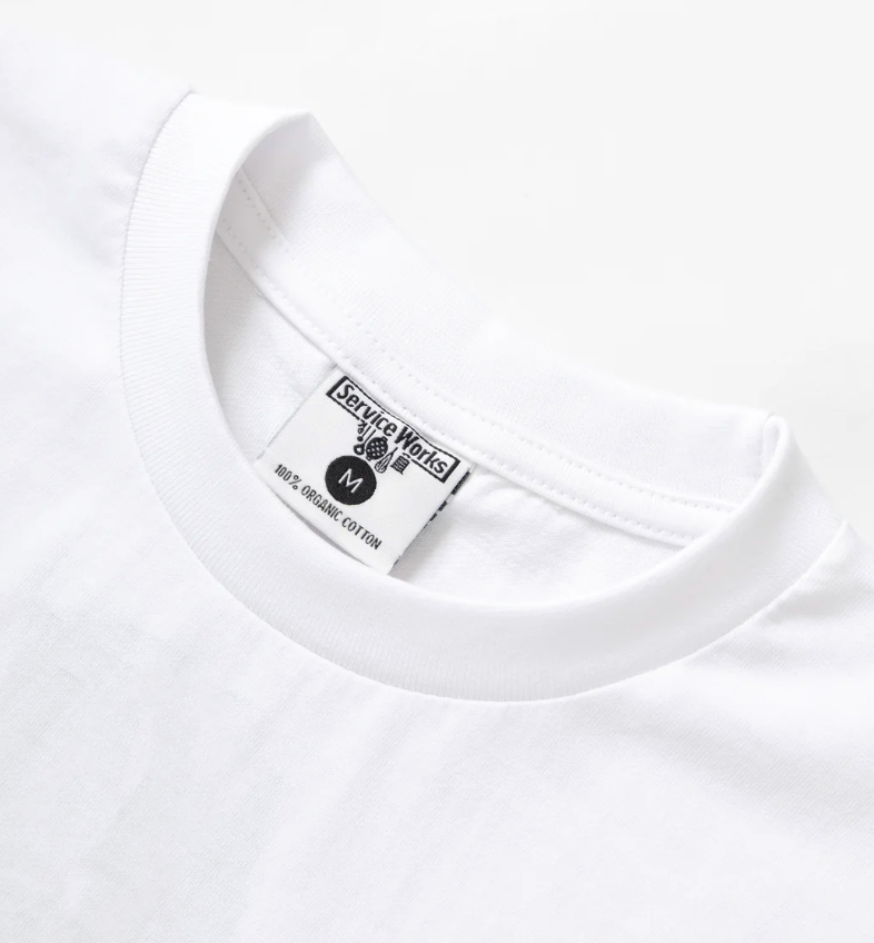 WORK PLEASURE TEE