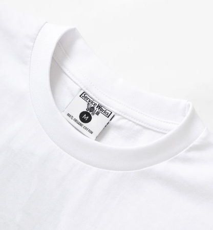 WORK PLEASURE TEE