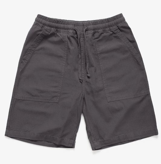RIPSTOP CHEF SHORT