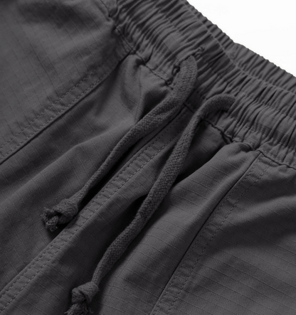 RIPSTOP CHEF SHORT