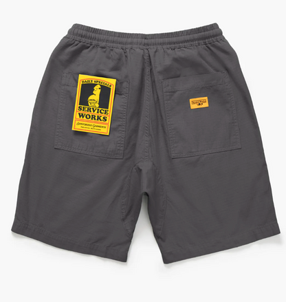 RIPSTOP CHEF SHORT