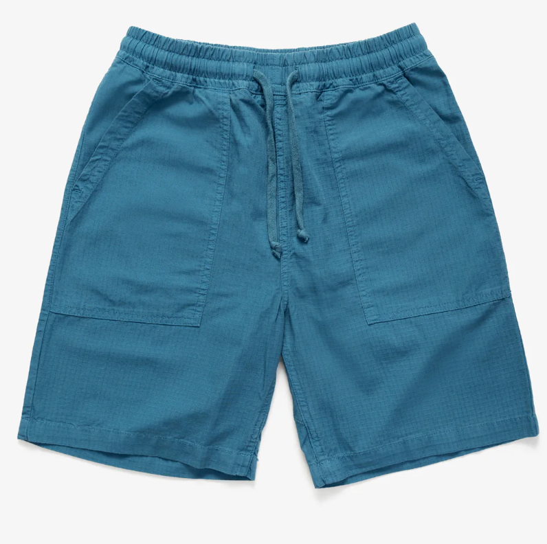 RIPSTOP CHEF SHORT