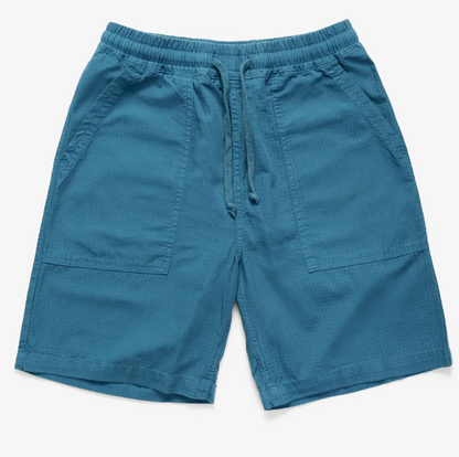 RIPSTOP CHEF SHORT