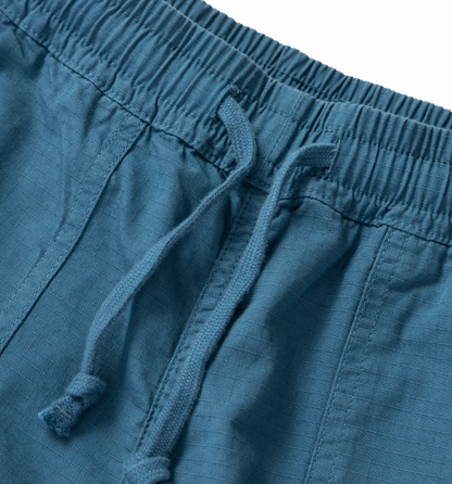 RIPSTOP CHEF SHORT