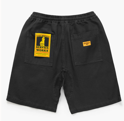 CLASSIC CHEF SHORTS