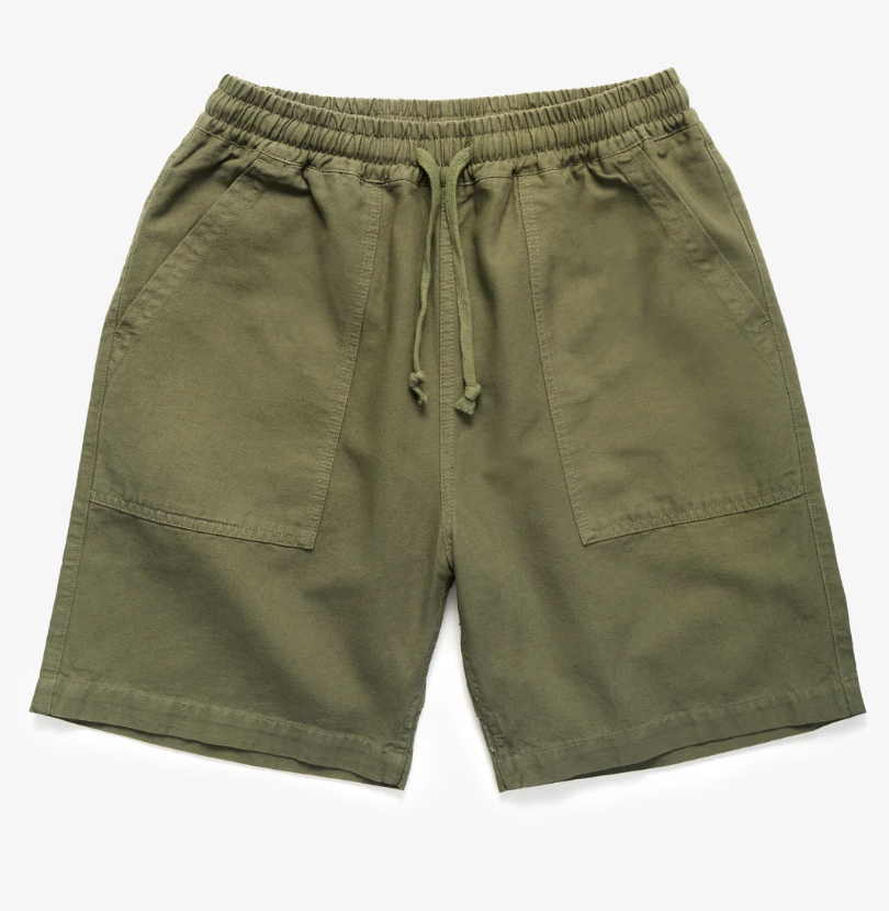 CLASSIC CHEF SHORTS