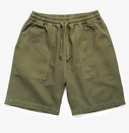 CLASSIC CHEF SHORTS