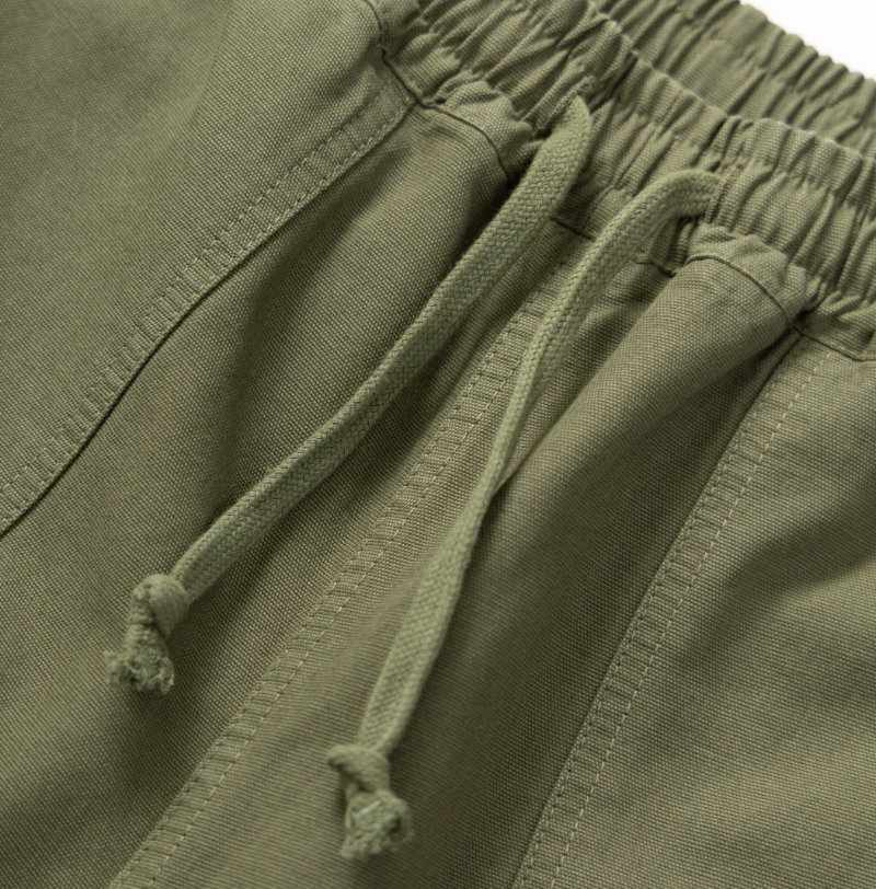 CLASSIC CHEF SHORTS