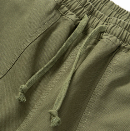 CLASSIC CHEF SHORTS