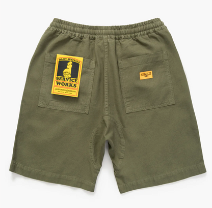 CLASSIC CHEF SHORTS