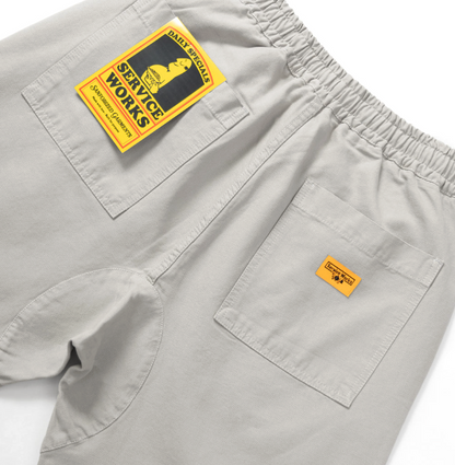 CLASSIC CHEF SHORTS