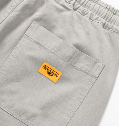 CLASSIC CHEF SHORTS