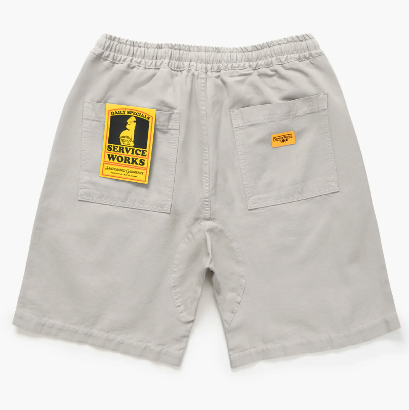 CLASSIC CHEF SHORTS