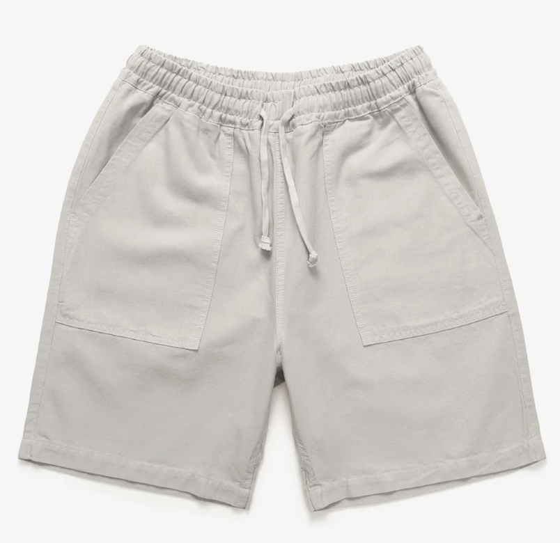CLASSIC CHEF SHORTS