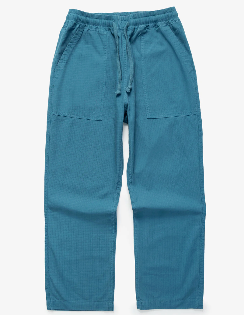 RIPSTOP CHEF PANTS