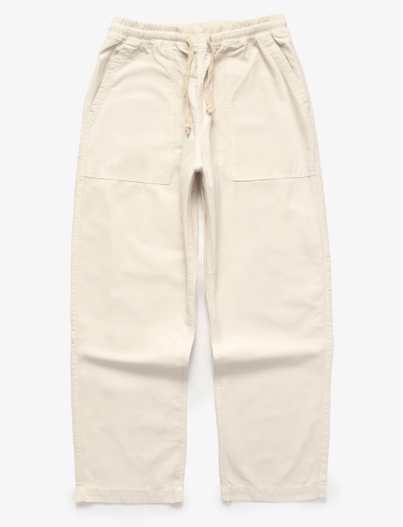 RIPSTOP CHEF PANTS