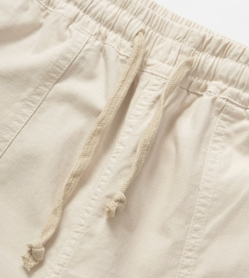 RIPSTOP CHEF PANTS