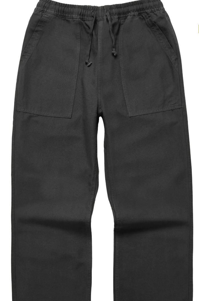 RIPSTOP CHEF PANTS