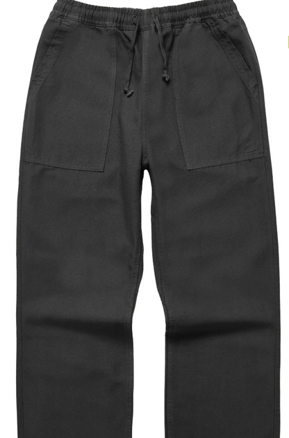 RIPSTOP CHEF PANTS