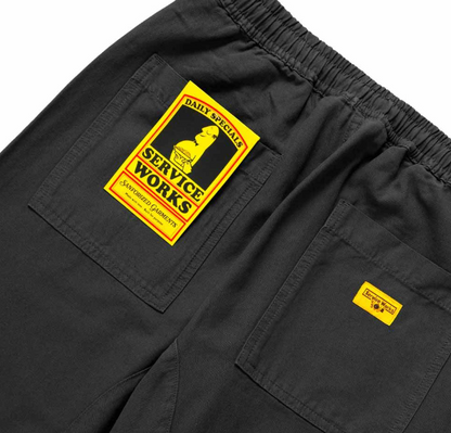 RIPSTOP CHEF PANTS