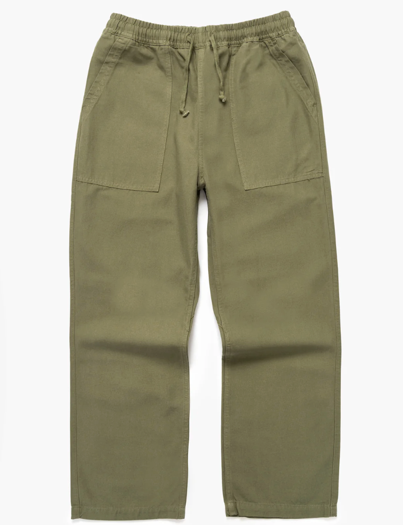 CLASSIC CHEF PANTS