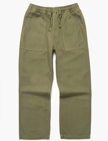 CLASSIC CHEF PANTS