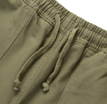 CLASSIC CHEF PANTS