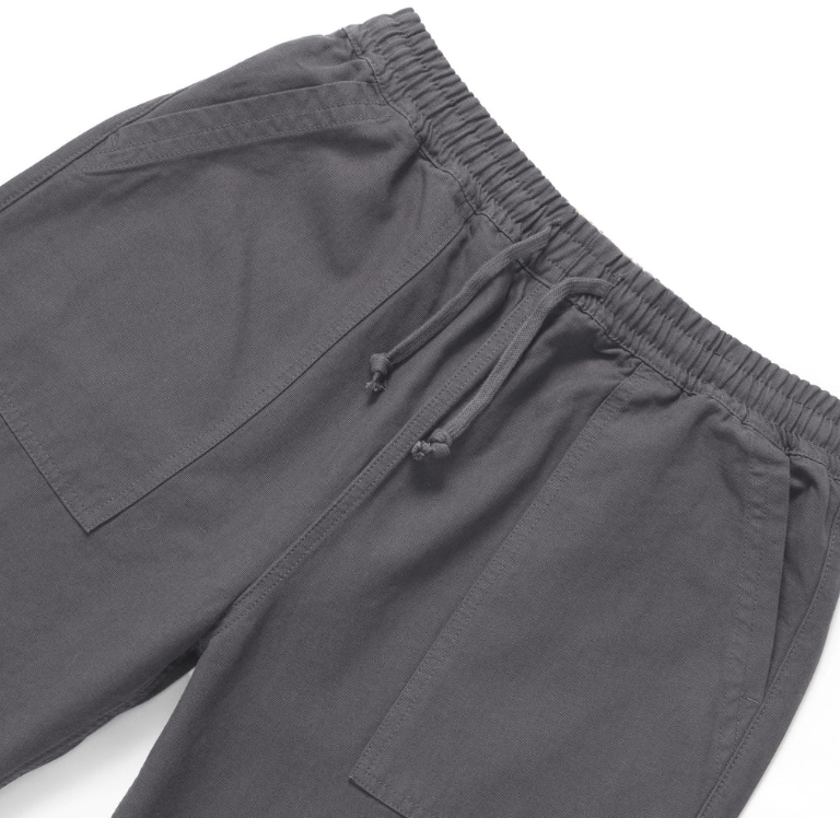 CLASSIC CHEF PANTS
