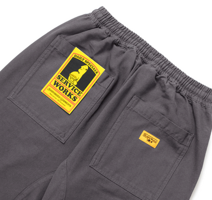CLASSIC CHEF PANTS