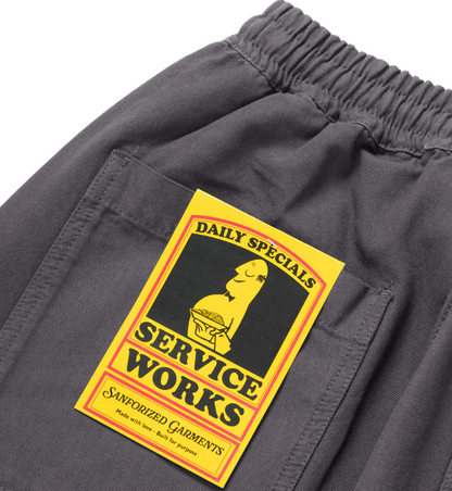 CLASSIC CHEF PANTS