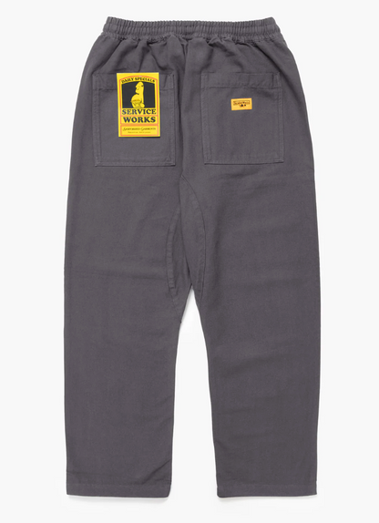 CLASSIC CHEF PANTS