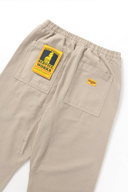 CLASSIC CHEF PANTS