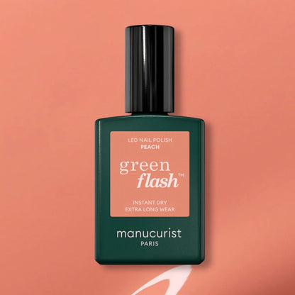 Manucurist - Vernis Semi Permanent