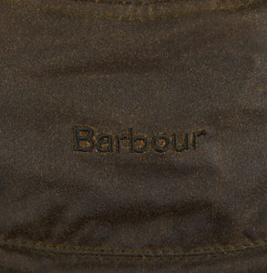 Barbour - Milton hat
