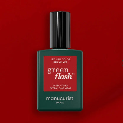 Manucurist - Vernis Semi Permanent