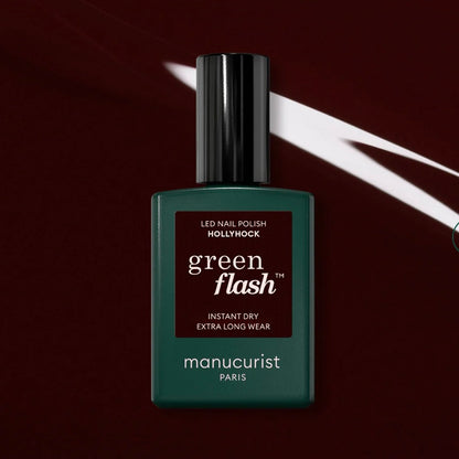 Manucurist - Vernis Semi Permanent