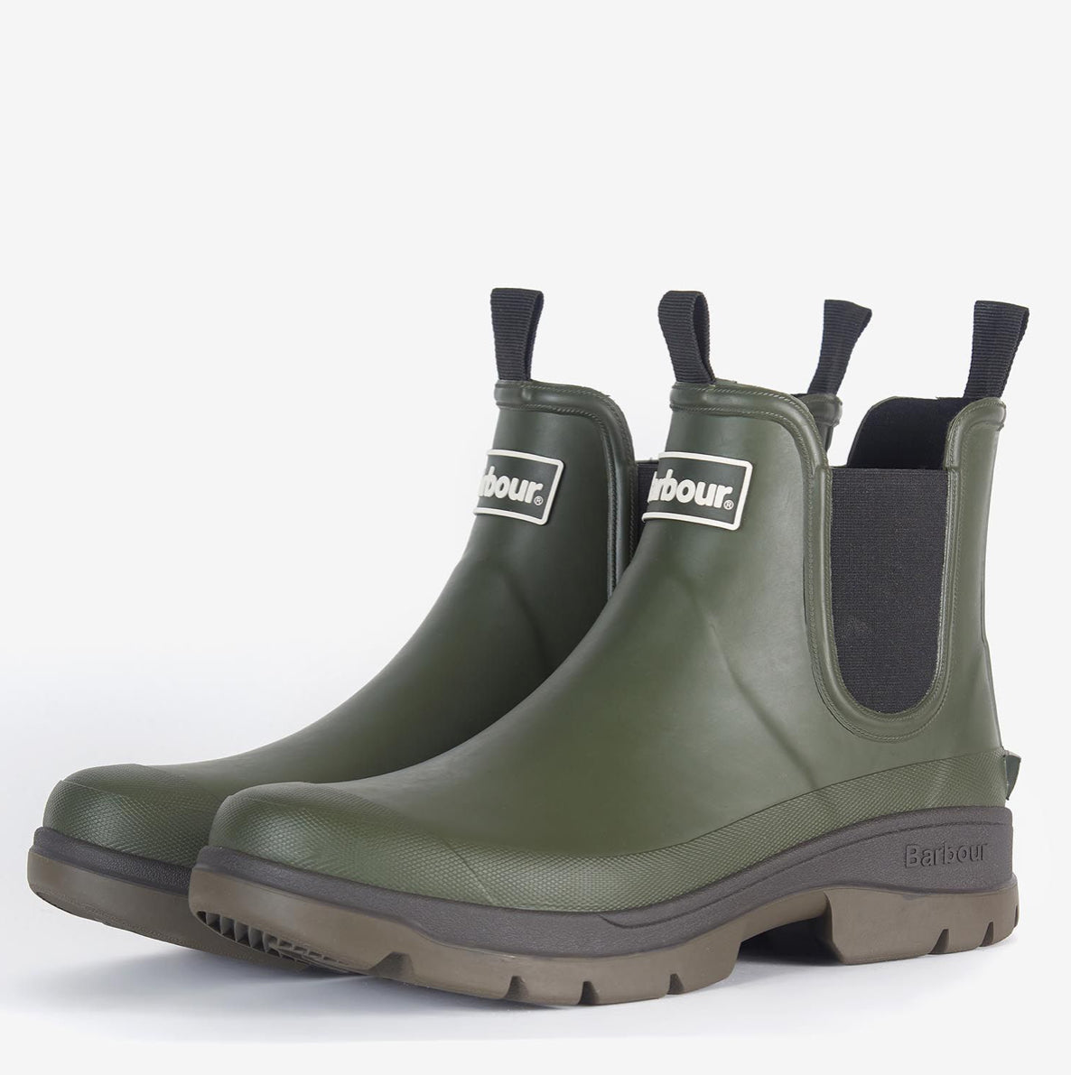 Barbour - Nimbus boots