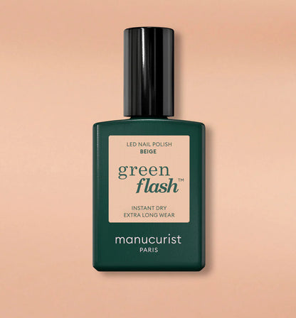 Manucurist - Vernis Semi Permanent