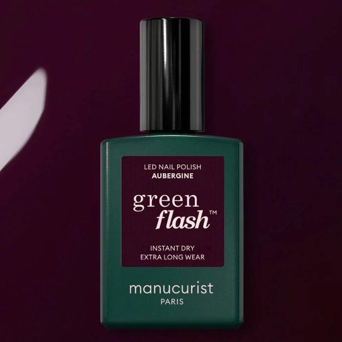 Manucurist - Vernis Semi Permanent