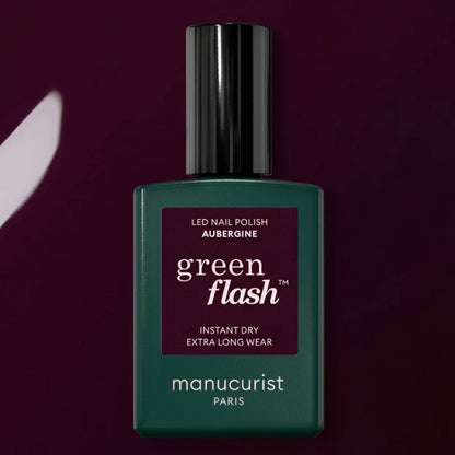 Manucurist - Vernis Semi Permanent