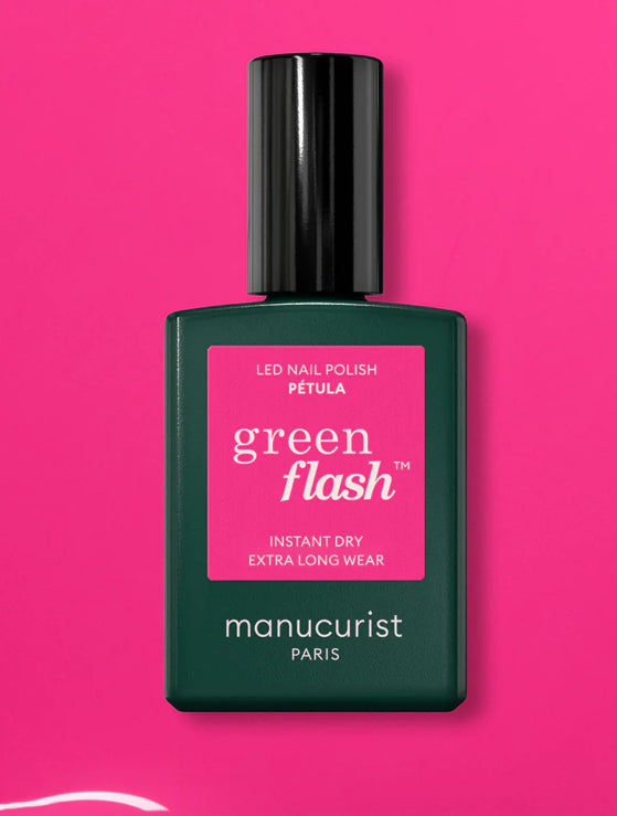 Manucurist - Vernis Semi Permanent