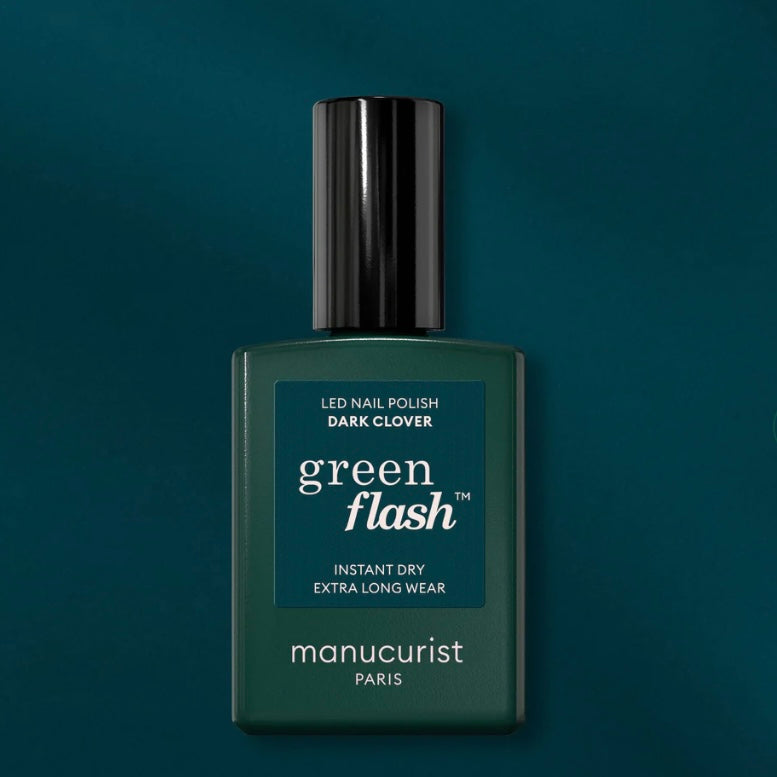 Manucurist - Vernis Semi Permanent