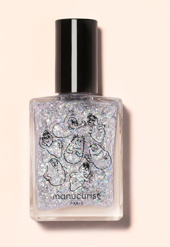 Manucurist -  Vernis classic