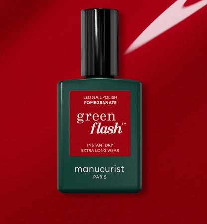 Manucurist - Vernis Semi Permanent